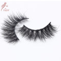 Best Selling 3D Silk Lashes Synthetic Eyelash, False Eyelashes, Eyelashes